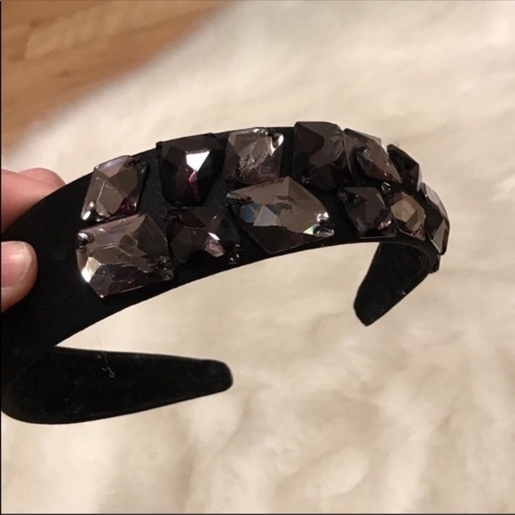 Like New! Lot‎ of 3–gorgeous headbands by Cara - Picture 4 of 5